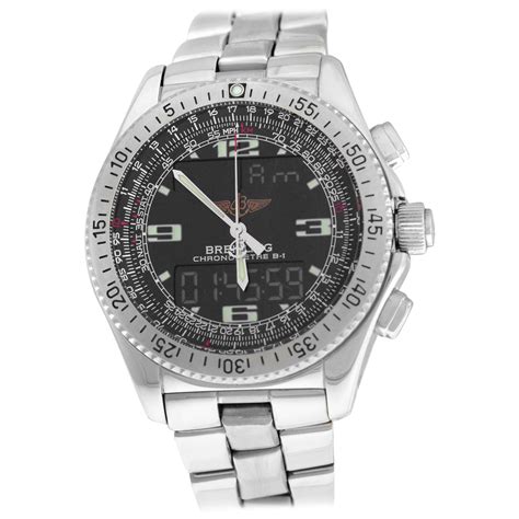 breitling b1 superquartz for sale|Breitling pro endurance.